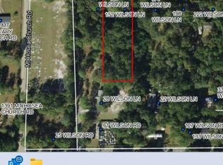 152 Wilson Ln, Quincy, FL 32352