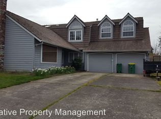 7250 SW Alpine Dr, Beaverton, OR 97008