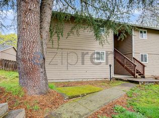 9660 SW Prairie Ter APT A, Beaverton, OR 97008
