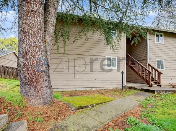 9660 SW Prairie Ter APT A, Beaverton, OR 97008