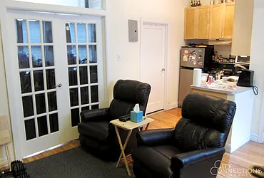 Rented by City Connections Realty