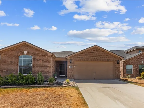 105 Robertson Ln, Jarrell, TX 76537