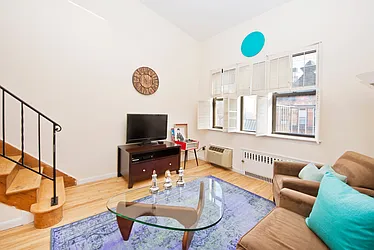 Rented by NOVO