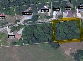 95 Mystic View Rd, Monticello, KY 42633