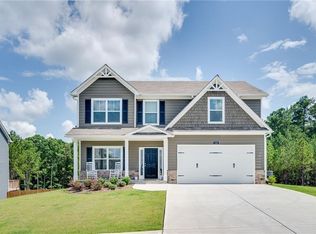 106 Belmont Ln, Dallas, GA 30132