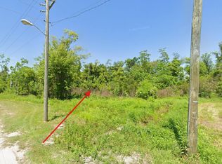 81 Bayou Ave, Panama City, FL 32401