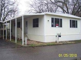 28 Rio Vista Ln, Red Bluff, CA 96080