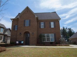 1049 Evan Cir, Chelsea, AL 35043