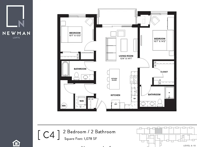 Newman Lofts — Photo 12