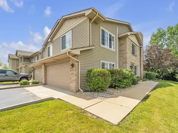 10020 74th STREET #H, Kenosha, WI 53142