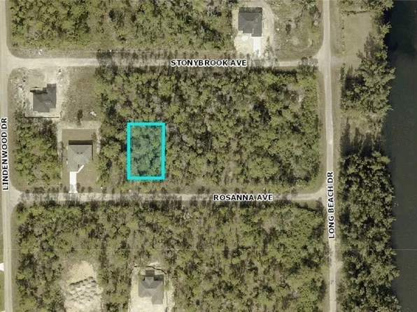 308 Rosanna Ave, Lehigh Acres, FL 33972