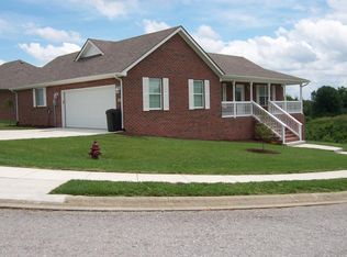 209 Iva Dr, Richmond, KY 40475