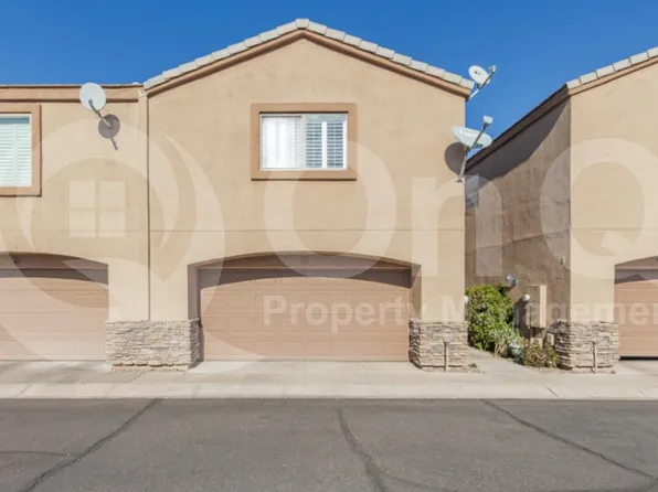 4140 N 21st St APT 3, Phoenix, AZ 85016