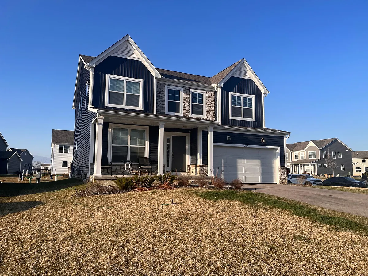 Building Photo - 7185 Blackwell Dr