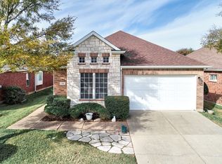 361 Hitching Post Dr, Fairview, TX 75069