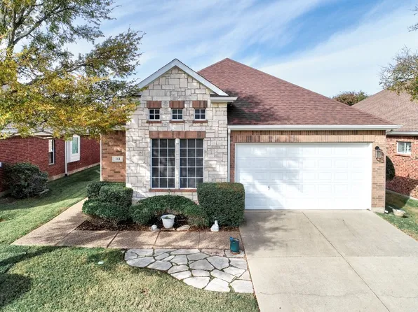 361 Hitching Post Dr, Fairview, TX 75069