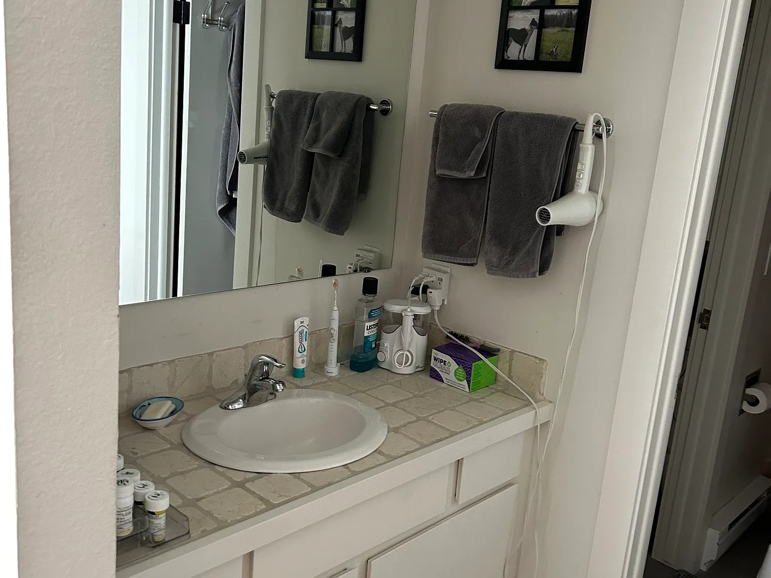 2 bed, 1100 sqft, $3,500 — Photo 1