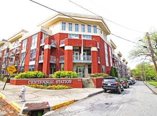 89 Mangum St SW UNIT 212, Atlanta, GA