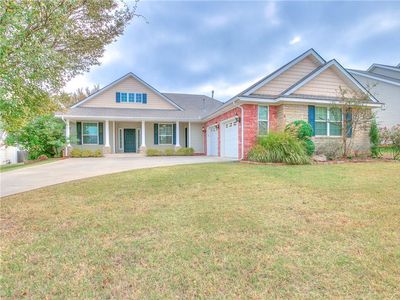 537 Yarmouth Rd, Norman, OK, 73071