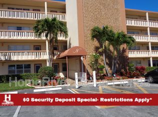 3003 Newcastle A #A, Boca Raton, FL 33434