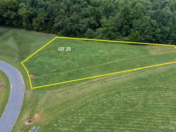 0 Friendship Ct, Taylorsville, NC 28681