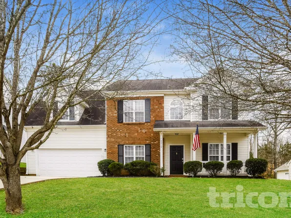 6014 Timbertop Ln, Charlotte, NC 28215