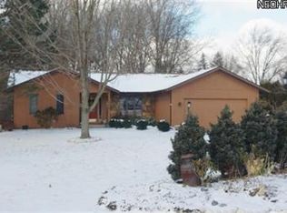 5738 Mill Creek Blvd, Youngstown, OH 44512