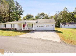 320 Cloud Cir, Canton, GA 30115