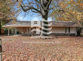 12 Deerfield Dr, Sherwood, AR 72120
