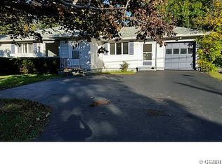 1138 Long Pond Rd, Rochester, NY 14626