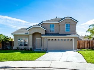 1616 Lochbrea Ct, Newman, CA 95360
