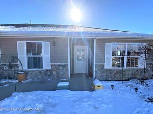 90 Cliff View Cir, Parachute, CO 81635