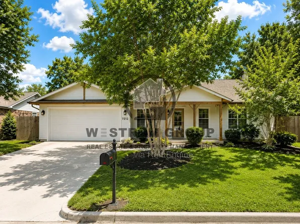 7212 Wayfarer Trl, Fort Worth, TX 76137
