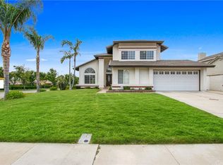 6885 Gloria St, Chino, CA 91710