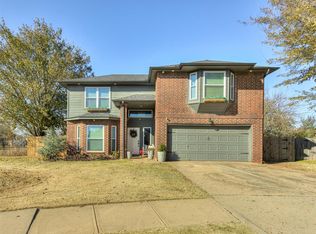 3217 Regal Run Dr, Norman, OK 73072