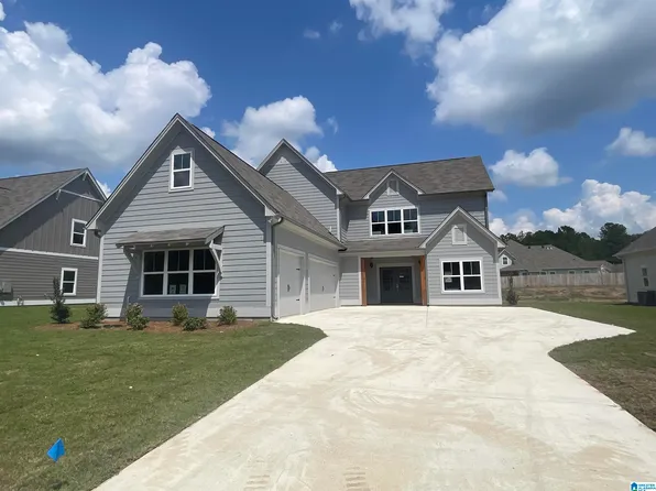 3080 Baxter Ave, Springville, AL 35146