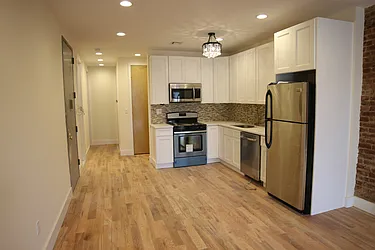 Rented by Brooklyn Blocks Real Estate
