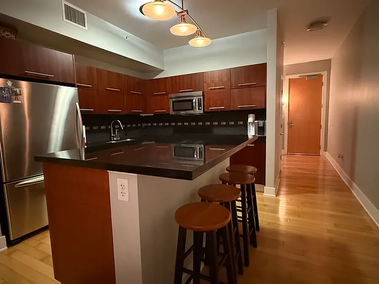 603 Davis St #1401 — Photo 11