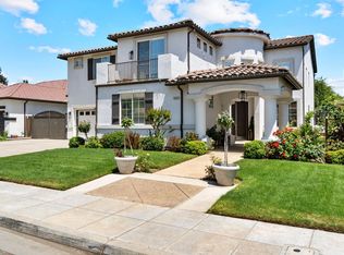 9544 N Larkspur Ave, Fresno, CA 93720