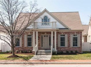 8146 Penn Pl, Indianapolis, IN