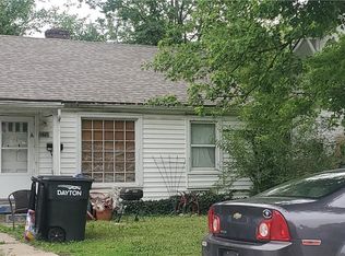 4448 Saint Johns Ave, Dayton, OH 45406