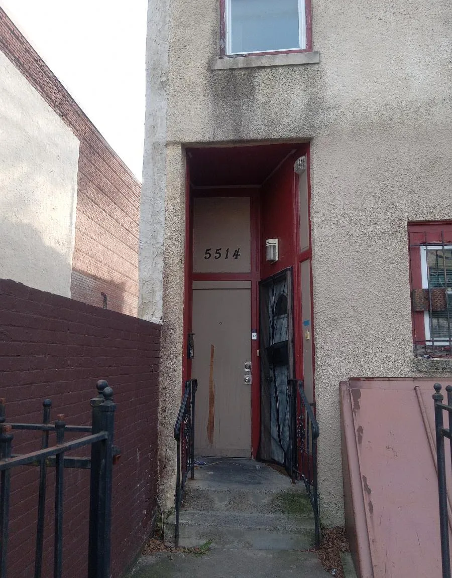 5514 Market Street — Photo 1