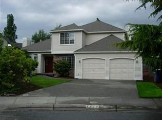 4117 179th Pl SW, Lynnwood, WA 98037