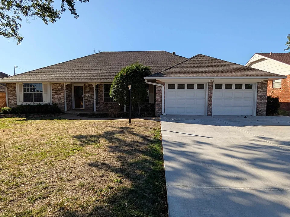 3408 NW 46th St