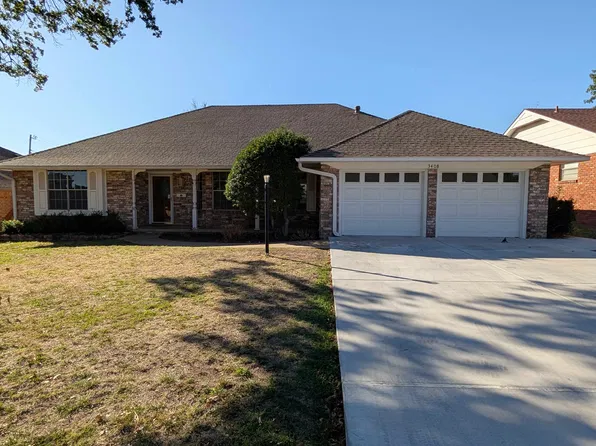 3408 NW 46th St, Oklahoma City, OK 73112