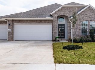 1407 Gentle Falls Ct, Montgomery, TX 77316