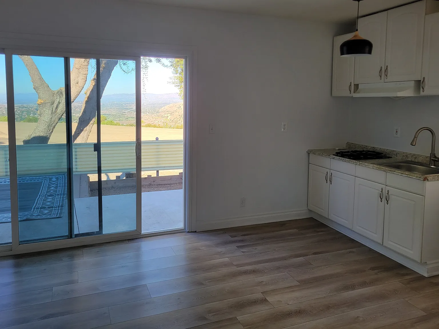 Studio, 400 sqft, $1,900 — Photo 2