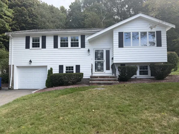 130 Lisle St, Braintree, MA 02184