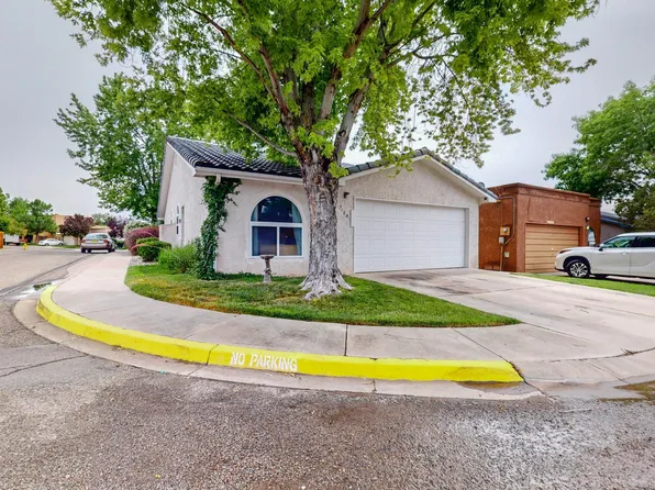 7108 Bobwhite Ln NE, Albuquerque, NM 87109