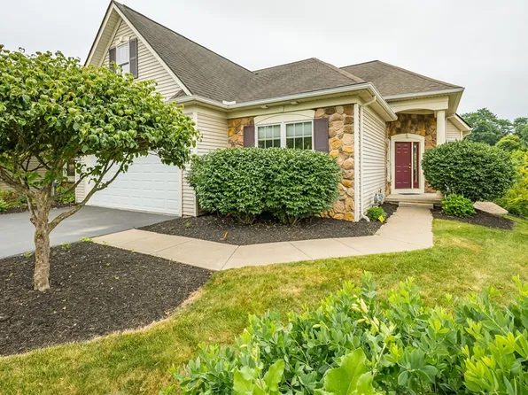 1100 Yorkshire Way, Victor, NY 14564